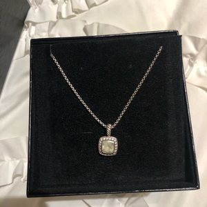 David Yurman Necklace
